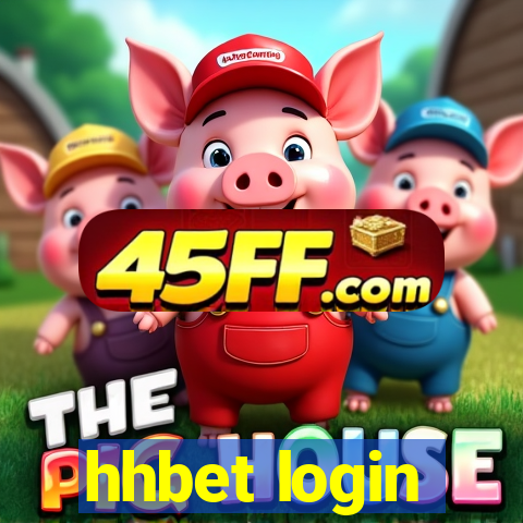 hhbet login